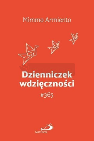 Dzienniczek wdzięczności #365