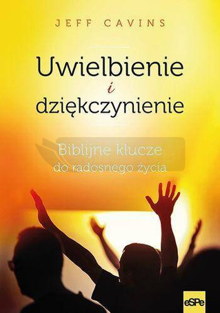 Uwielbienie i dziękczynienie