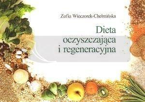 Dieta oczyszczająca i regeneracyjna