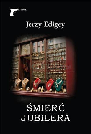 Śmierć jubilera