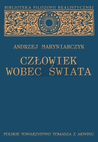 Człowiek wobec świata