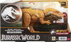 JURASSIC WORLD EPIC EVOLUTION DINOZAUR Megalosaurus z dźwiękiem HTK73