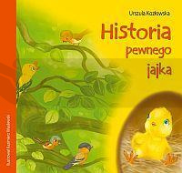Historia pewnego jajka