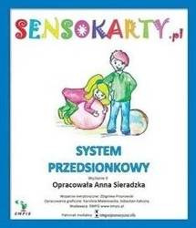 Sensokarty. System przedsionkowy