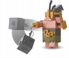 MINECRAFT LEGENDS FIGURKA Strażnik portalu GYR77