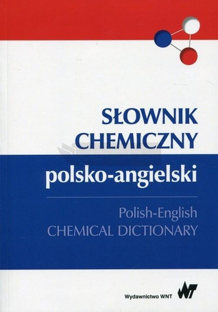 Słownik chemiczny polsko-angielski