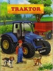 Traktor JAFI