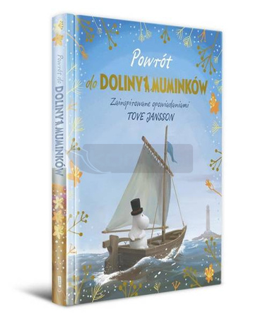Powrót do Doliny Muminków