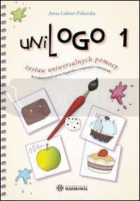 uniLOGO 1 Zestaw uniwersalnych pomocy...przewodnik