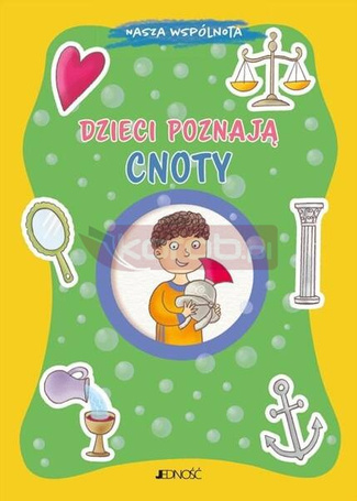 Dzieci poznają cnoty