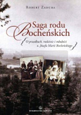 Saga rodu Bocheńskich