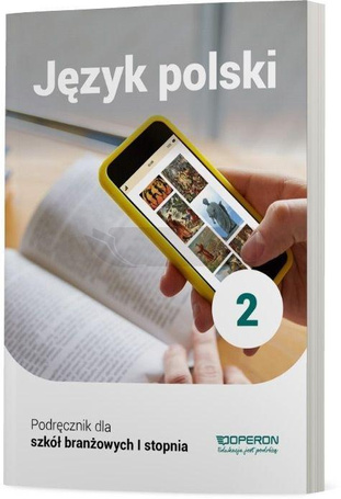 J. Polski SBR 2 Podr. wyd.2020 OPERON