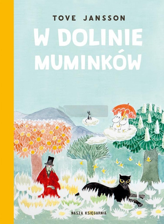 W Dolinie Muminków