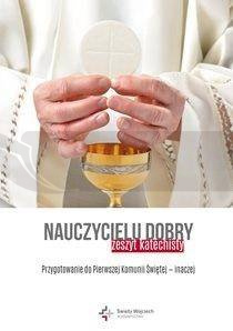 Nauczycielu dobry (zeszyt katechisty)