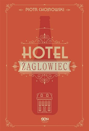 Hotel Żaglowiec