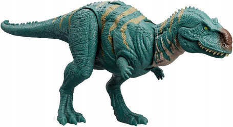 JURASSIC WORLD CHAOS THEORY EPIC EVOLUTIONS DINOZAUR Majungasaurus Major HTK76