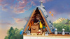 LEGO FRIENDS 42638 PENSJONAT W ZAMKU zestaw klocków dla dzieci 12+