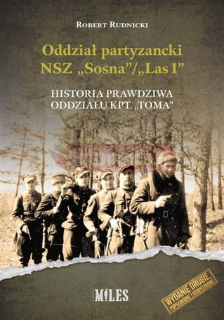 Oddział partyzancki NSZ Sosna/Las1
