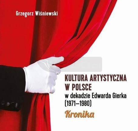 Kultura artystyczna w Polsce w dekadzie Edwarda...