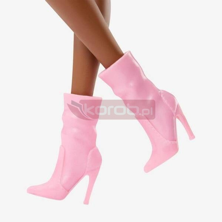 LALKA BARBIE Signature Looks Doll #21 HRM13