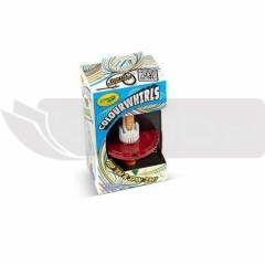 Bączek do malowania CRAYOLA