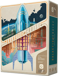 Galactic Cruise PORTAL