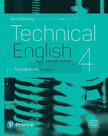 Technical English 2nd Edition 4 CB