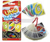 GRA KARTY UNO H2O gra rodzinna KARTY WODOODPORNE P1703