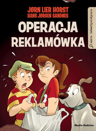 Operacja Reklamówka