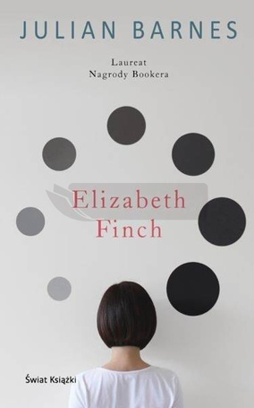 Elizabeth Finch
