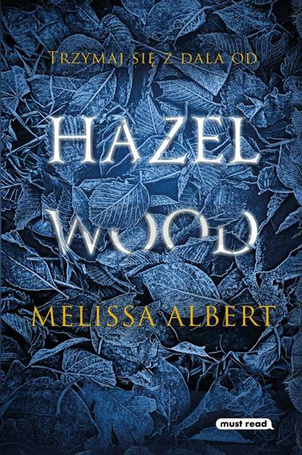 Hazel Wood