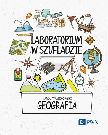 Laboratorium w szufladzie. Geografia