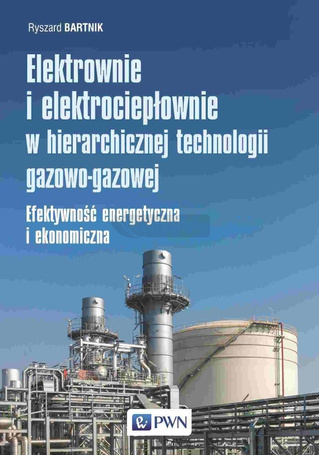 Elektrownie i elektrociepłownie w hierarchicznej..