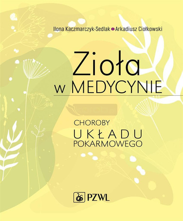 Zioła w medycynie