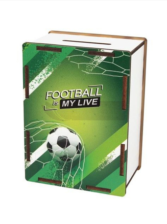 Skarbonka Football