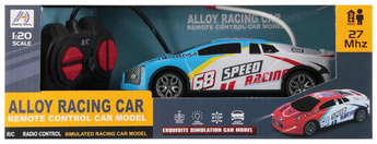 AUTO WYSCIG MET R/C FF 27X10X11 MC WB 48/96