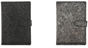 Kalendarz 2026 A5 tygodniowy z zap. Dragon mix