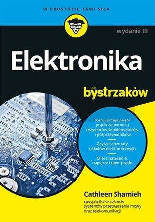 Elektronika dla bystrzaków w.3