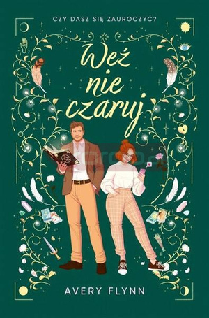 Weź nie czaruj