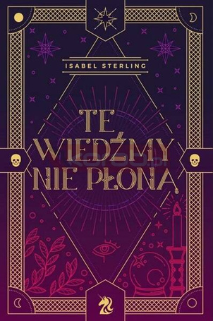 Te wiedźmy nie płoną w.2