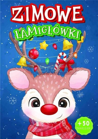 Zimowe łamigłówki
