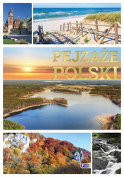 Pejzaże Polski