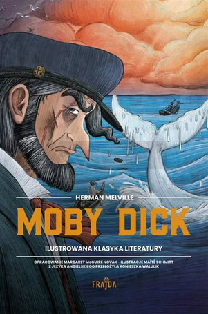 Moby Dick