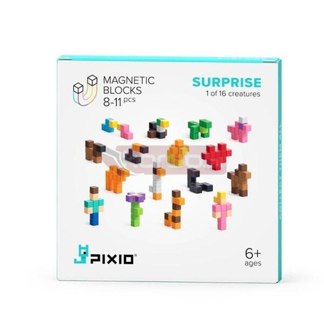 Klocki Pixio Surprise