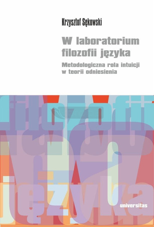 W laboratorium filozofii języka