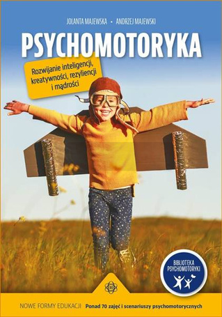 Psychomotoryka