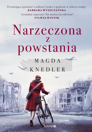 Narzeczona z powstania