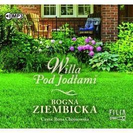 Willa Pod Jodłami audiobook