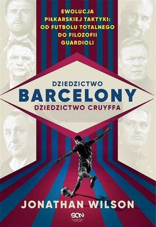 Dziedzictwo Barcelony, dziedzictwo Cruyffa