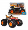 HOT WHEELS MONSTER TRUCK TIGER SHARK RC sterowany HNV03